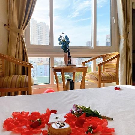 Seasala Vung Tau Hotel Kültér fotó