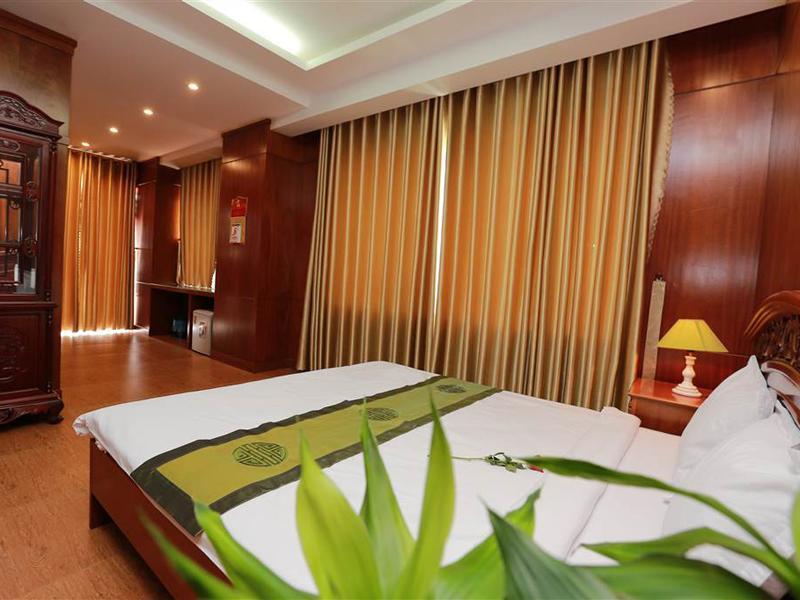Seasala Vung Tau Hotel Kültér fotó