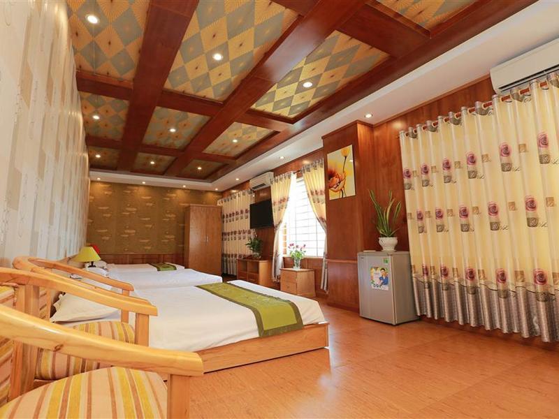 Seasala Vung Tau Hotel Kültér fotó