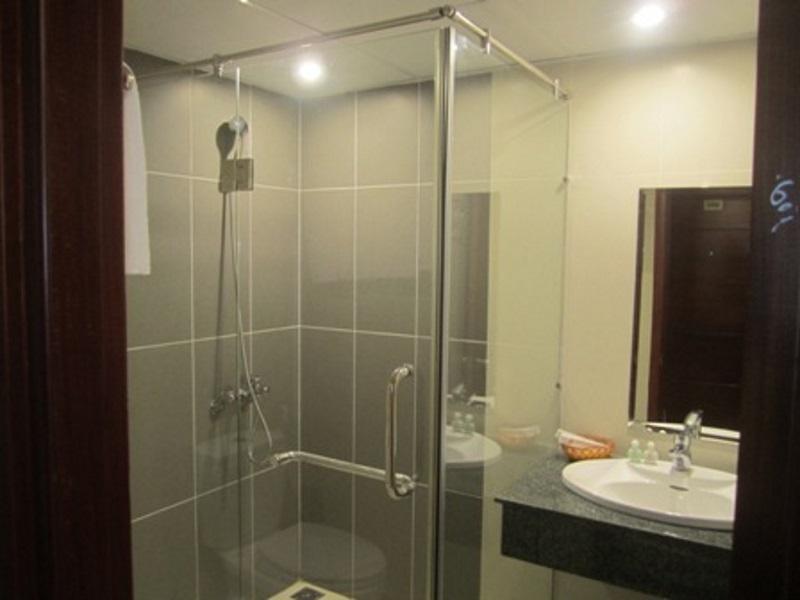 Seasala Vung Tau Hotel Kültér fotó