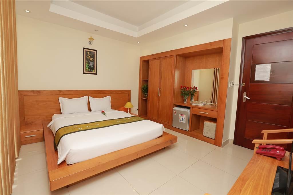 Seasala Vung Tau Hotel Kültér fotó