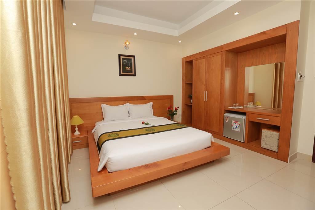 Seasala Vung Tau Hotel Kültér fotó