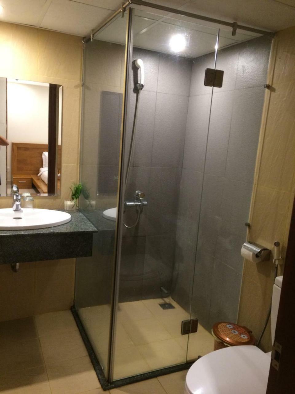 Seasala Vung Tau Hotel Kültér fotó