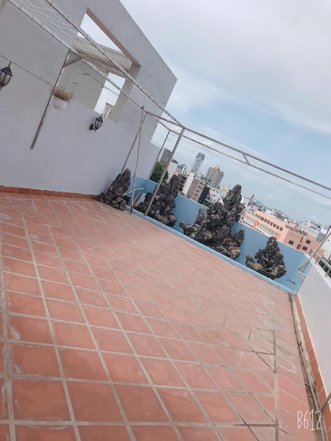 Seasala Vung Tau Hotel Kültér fotó