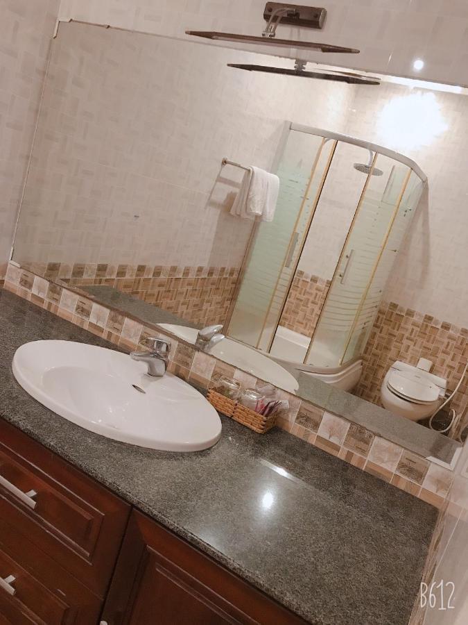 Seasala Vung Tau Hotel Kültér fotó